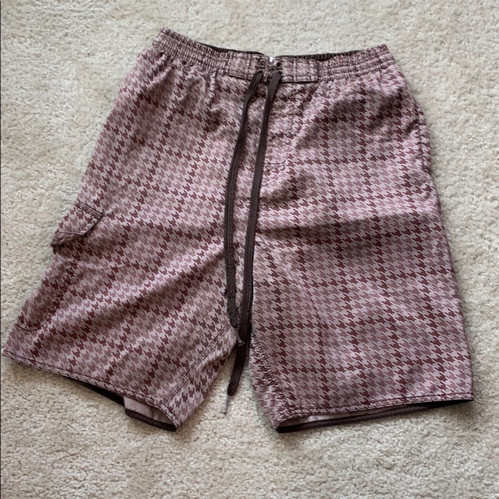 Men’s Ripzone Swim Shorts Bathingsuit